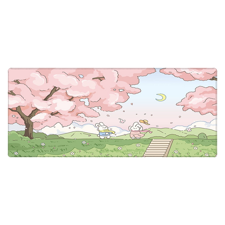 Porge Premium Gaming Mouse Pad