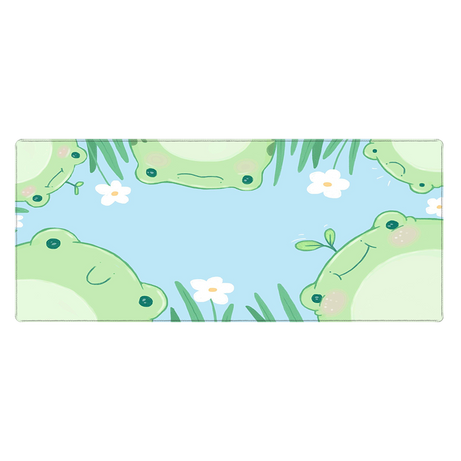 Porge Premium Gaming Mouse Pad