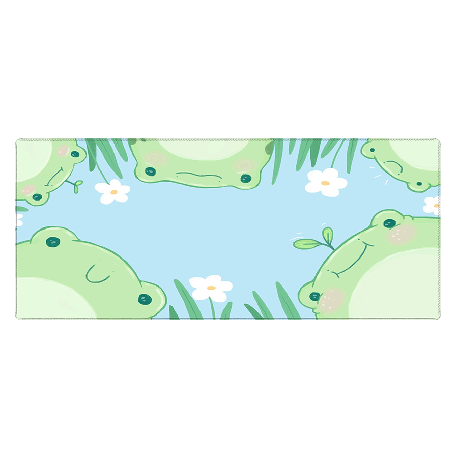 Porge Premium Gaming Mouse Pad